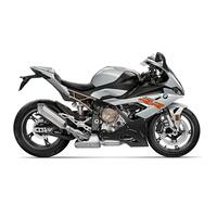 BMW S 1000 RR 2019-2019